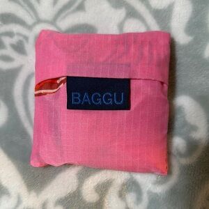 Baggu Lobster Baby Reusable Bag